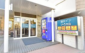 Kamata Inn Social